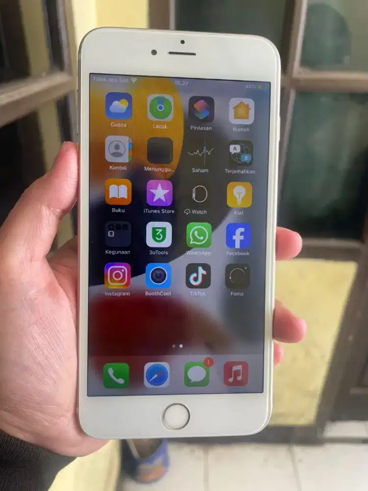 iPhone 6s plus 16gb