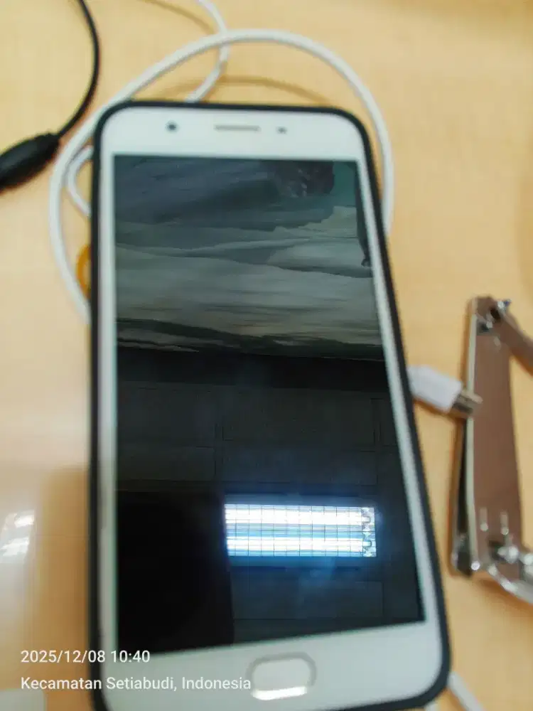 Oppo Fs1 murah meriah