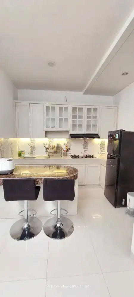 Disewakan Candi Losari D'Java Jababeka