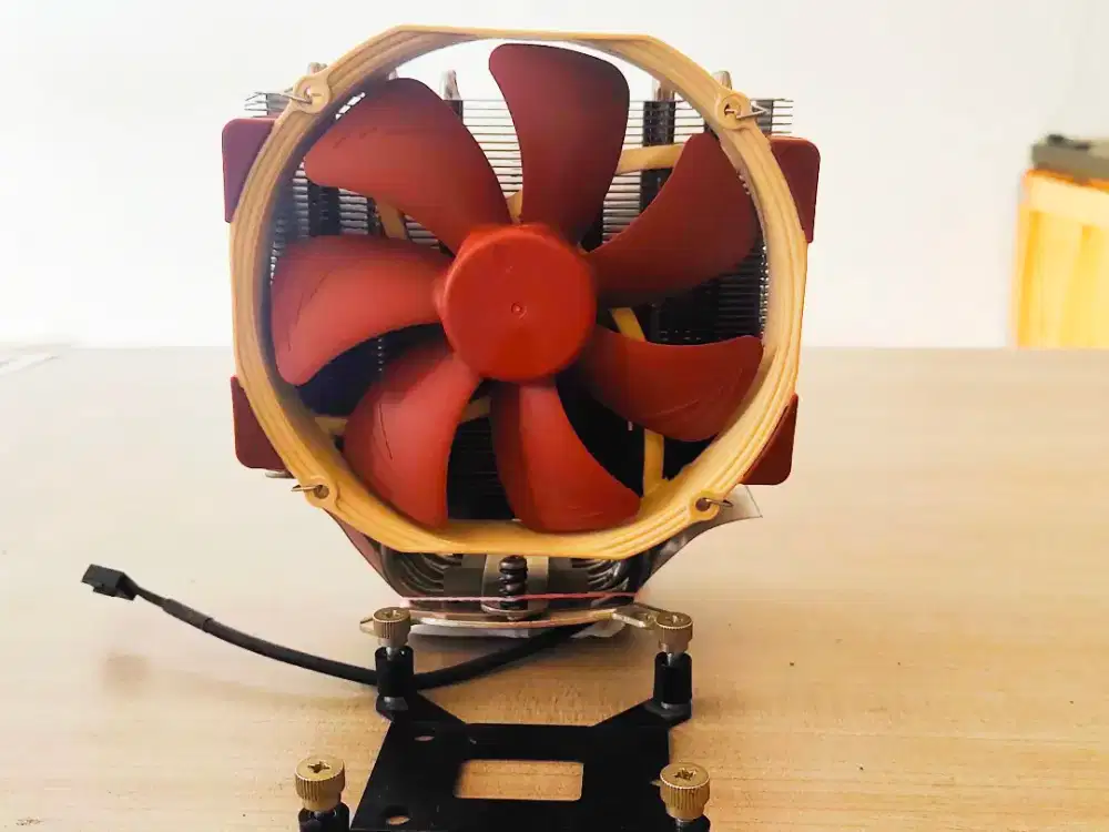 KIPAS CPU NOCTUA LGA 115X