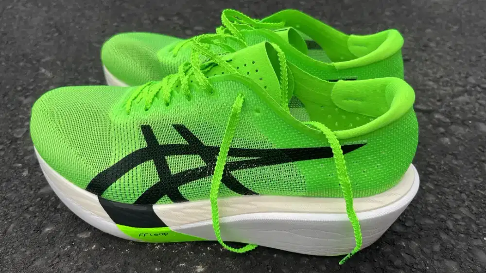 Asics Metaspeed Sky Tokyo Ekiden