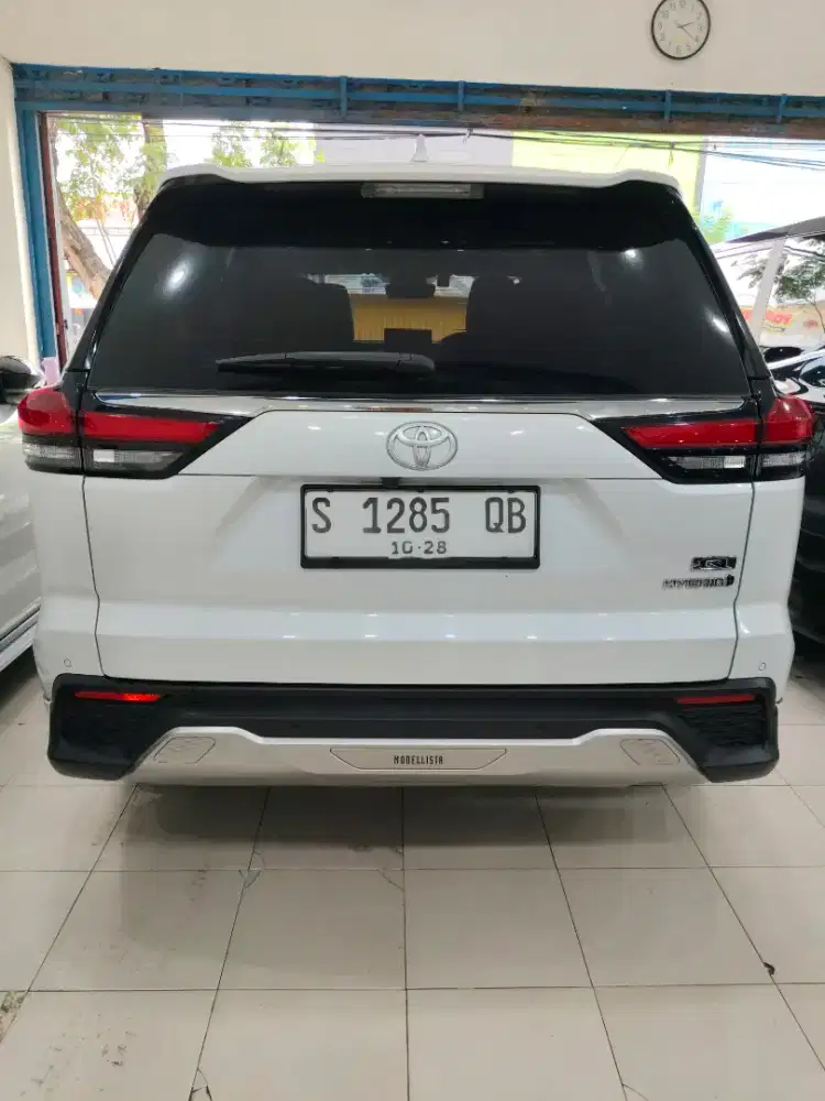 ZENIX Q HYBRID MODELLISTA MATIC 2023