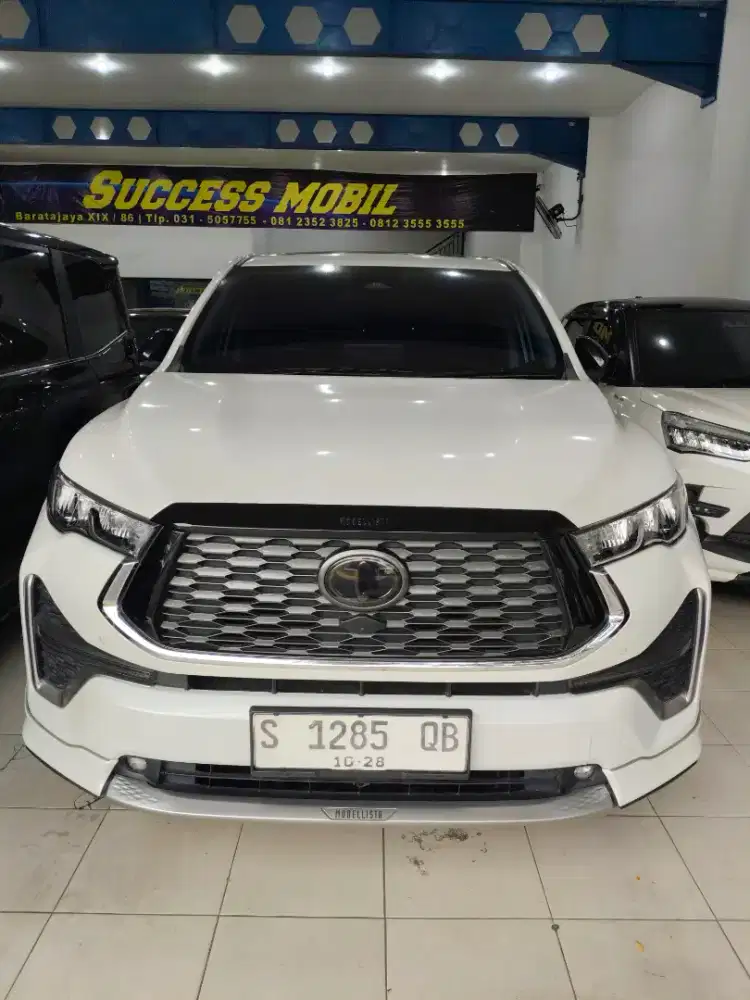 ZENIX Q HYBRID MODELLISTA MATIC 2023