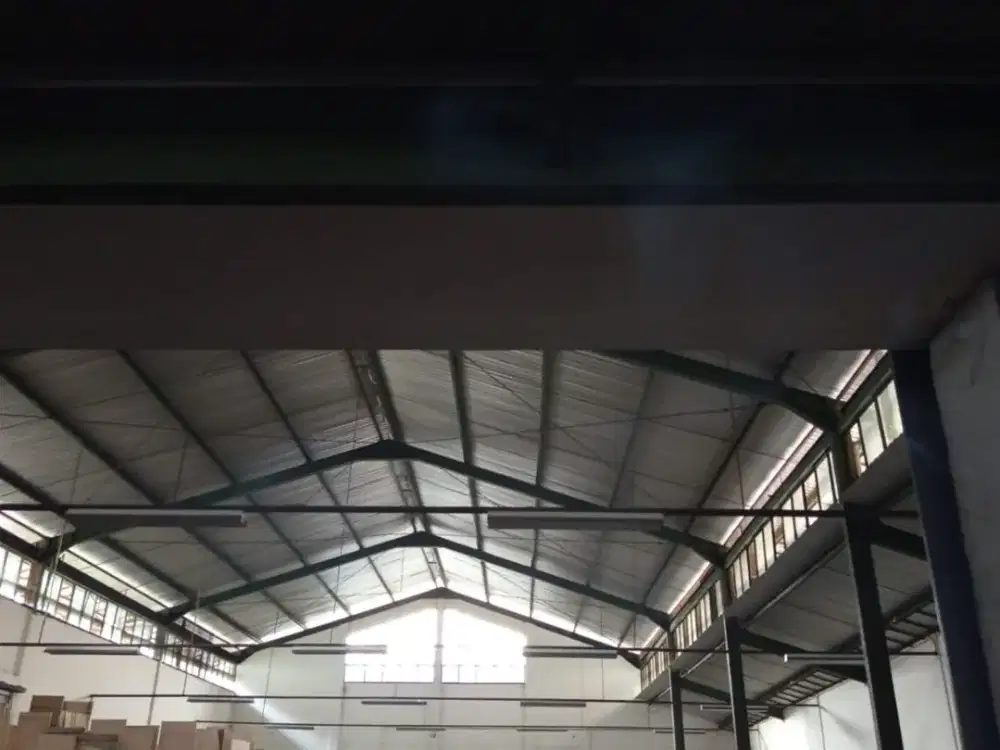Dijual Gudang 2 Lantai Area Kopo Jaya II