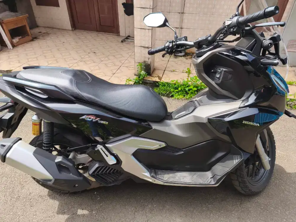 Dijual cepat motor ADV tahun 2025 MURAH