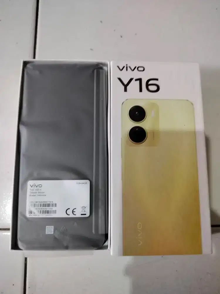 For sale vivo y16