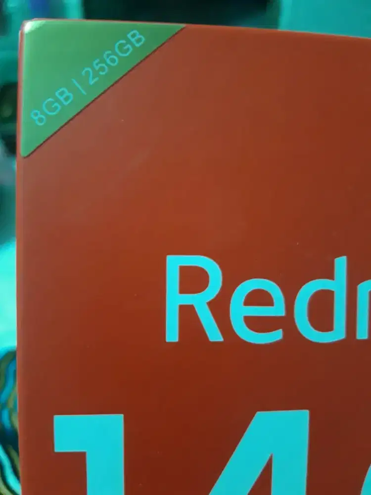 Redmi 14 C 8/256