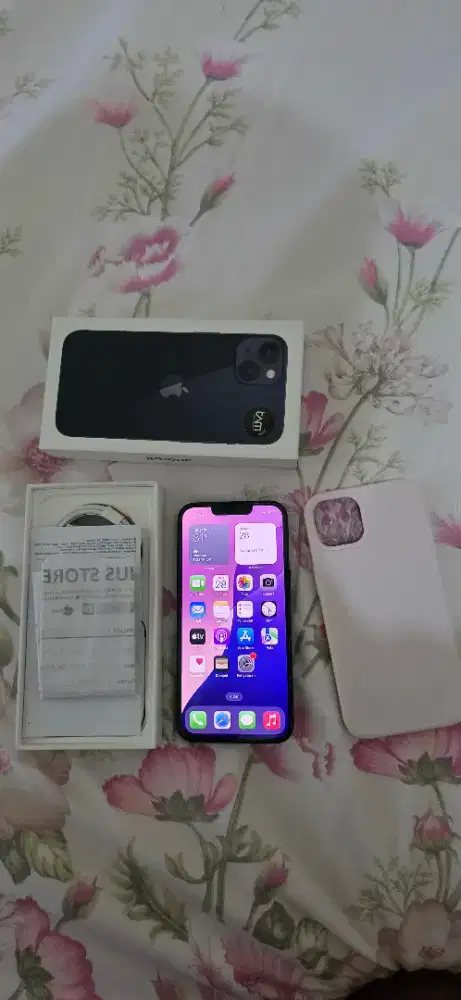 Iphone 13 128gb Ibox