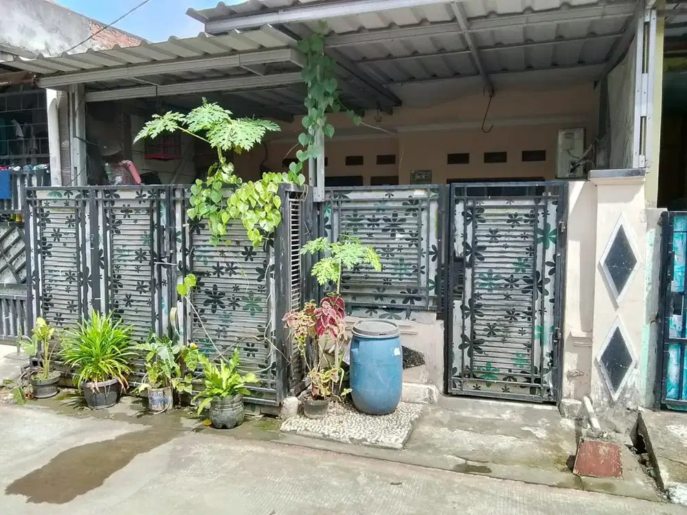 Jual Rumah di Griya Asri Bahagia