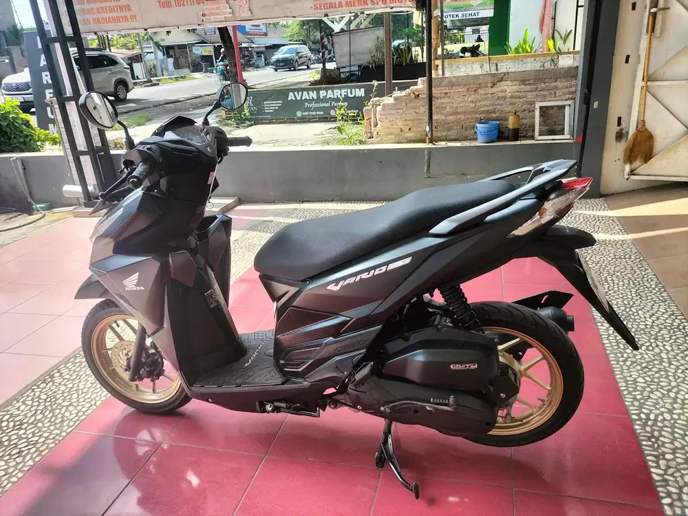 VARIO 150 TAHUN 2018