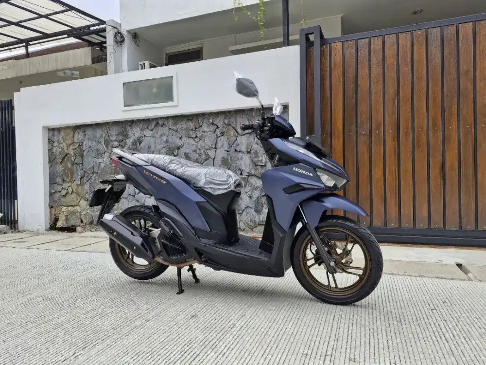 DP HANYA 999K AJA‼️HONDA VARIO 125 KEYLESS TH 2024