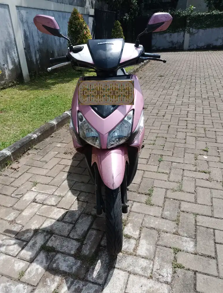 Honda Vario 2007