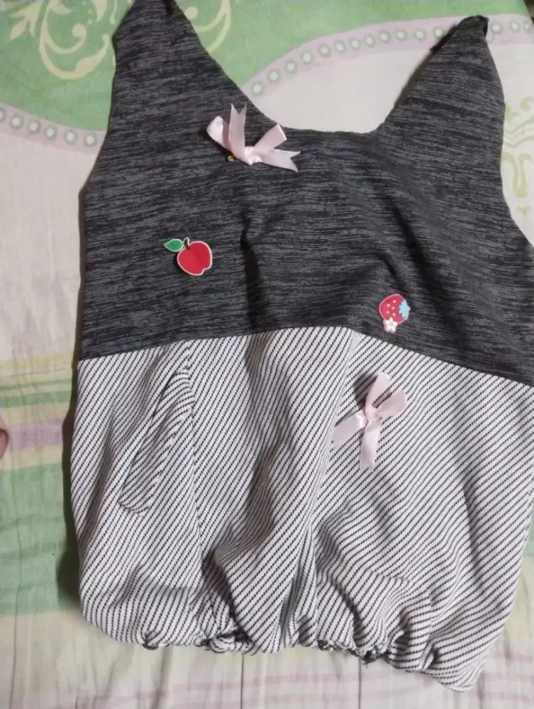 Simple Totebag - HSC 2025