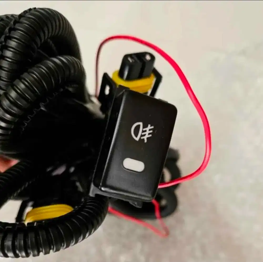 Kabel Saklar Foglamp Nissan Xtrail T31