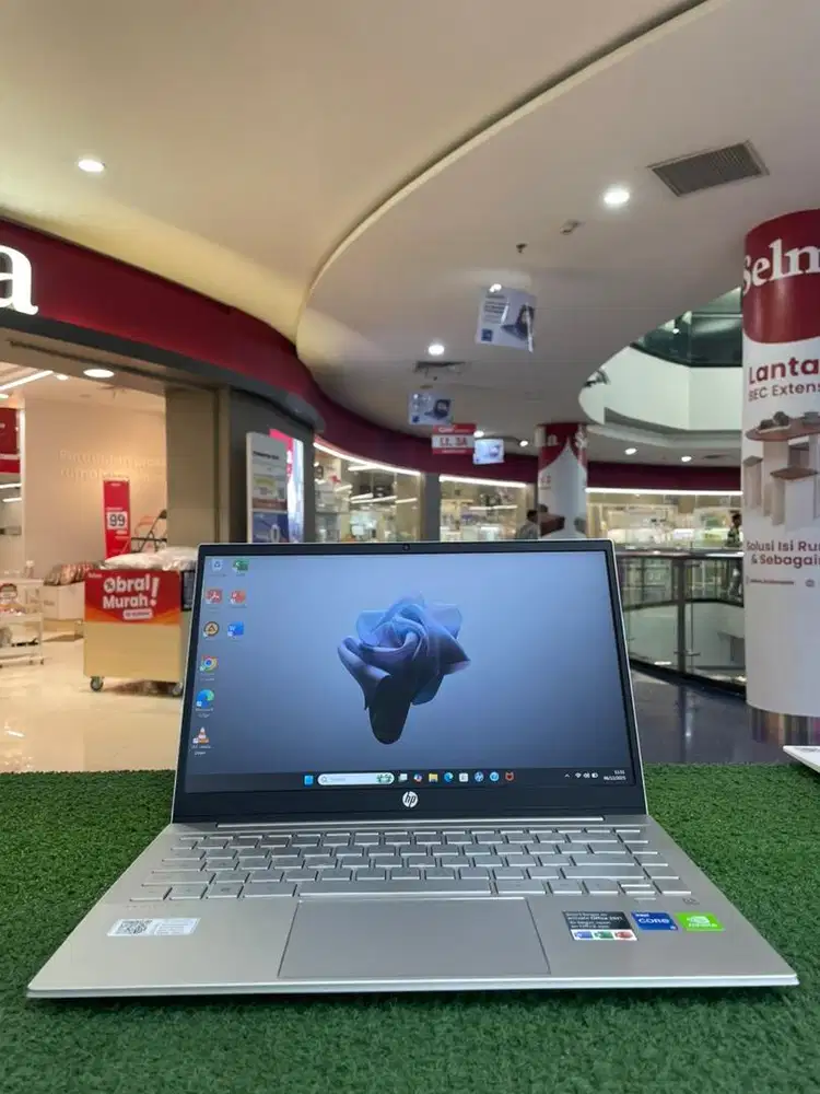 Hp pavilion i5 gen 12