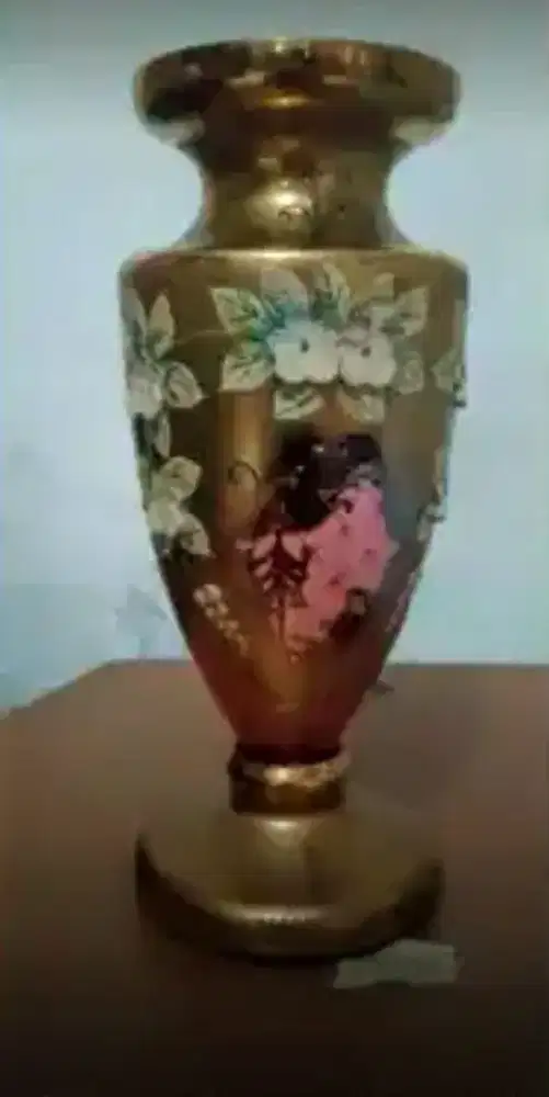 Crystal Bohemia import