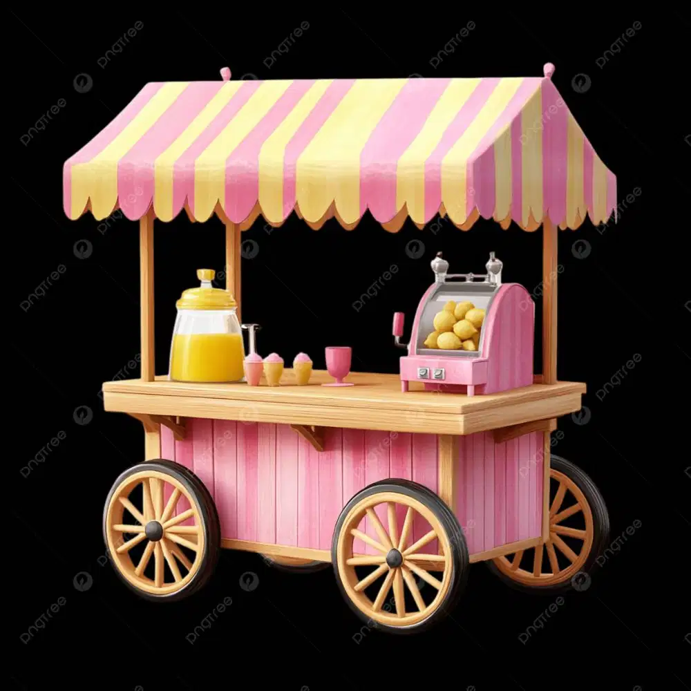 DIBUTUHKAN KARYAWATI !!