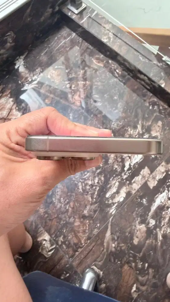 IPHONE PROMAX 16 IBOX