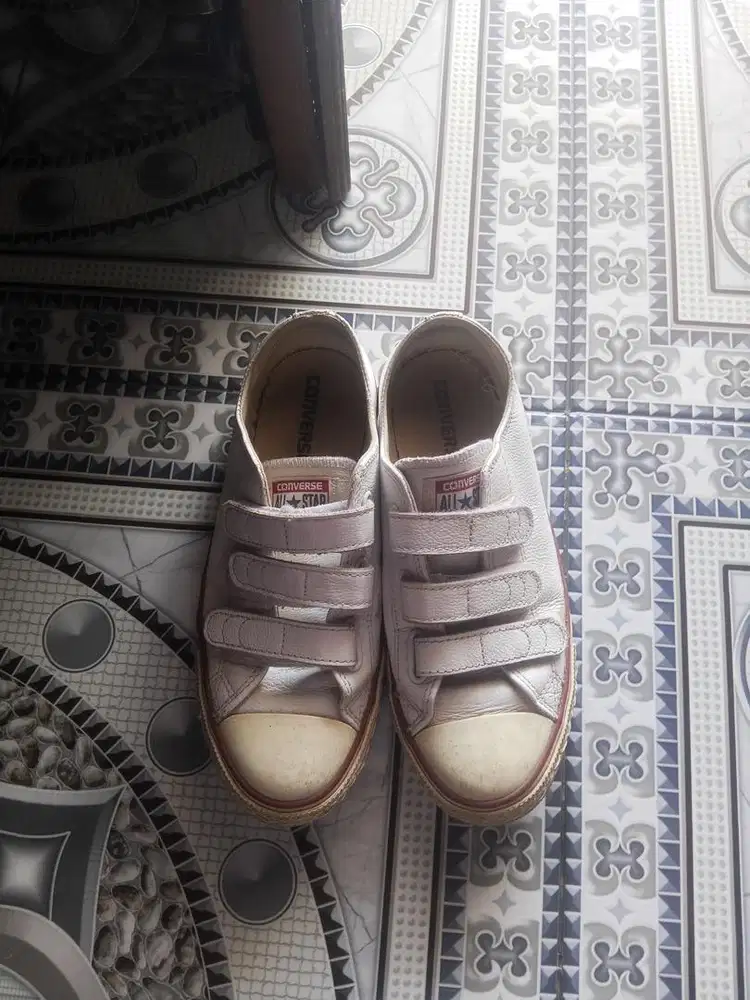 Converse Chuck Taylor - HSC 2025