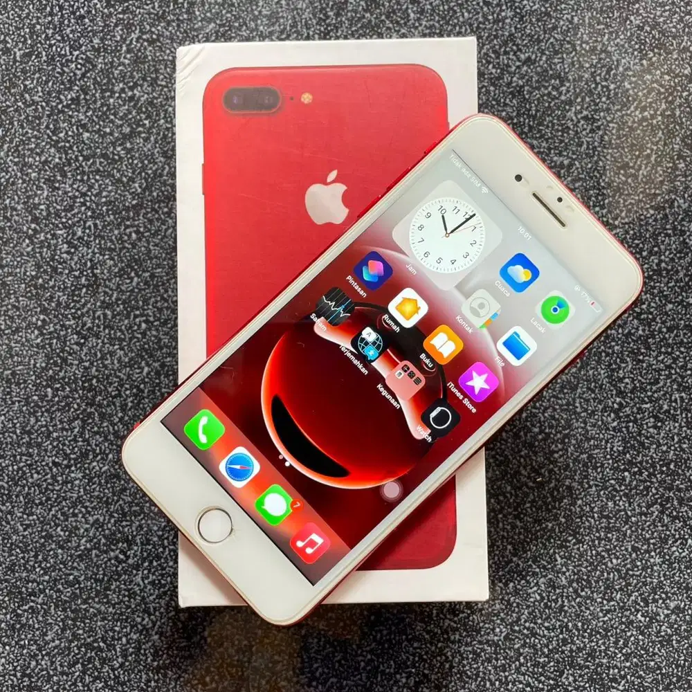 iPhone 7+ 128GB Fullshet