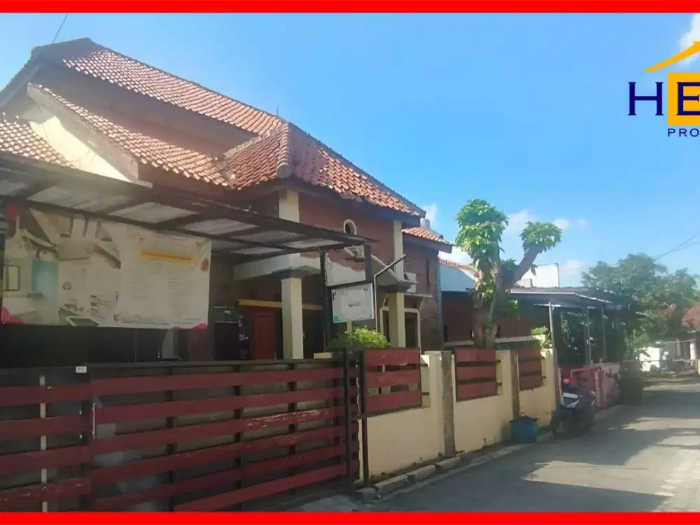 Dijual Rumah di Bumi Wanamukti Tembalang Semarang