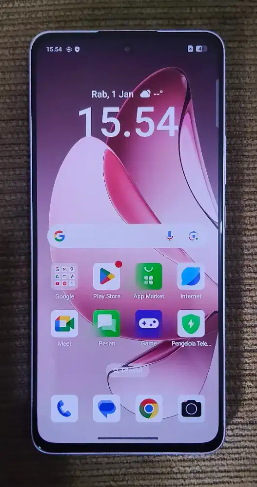 Oppo Reno 13f 5G