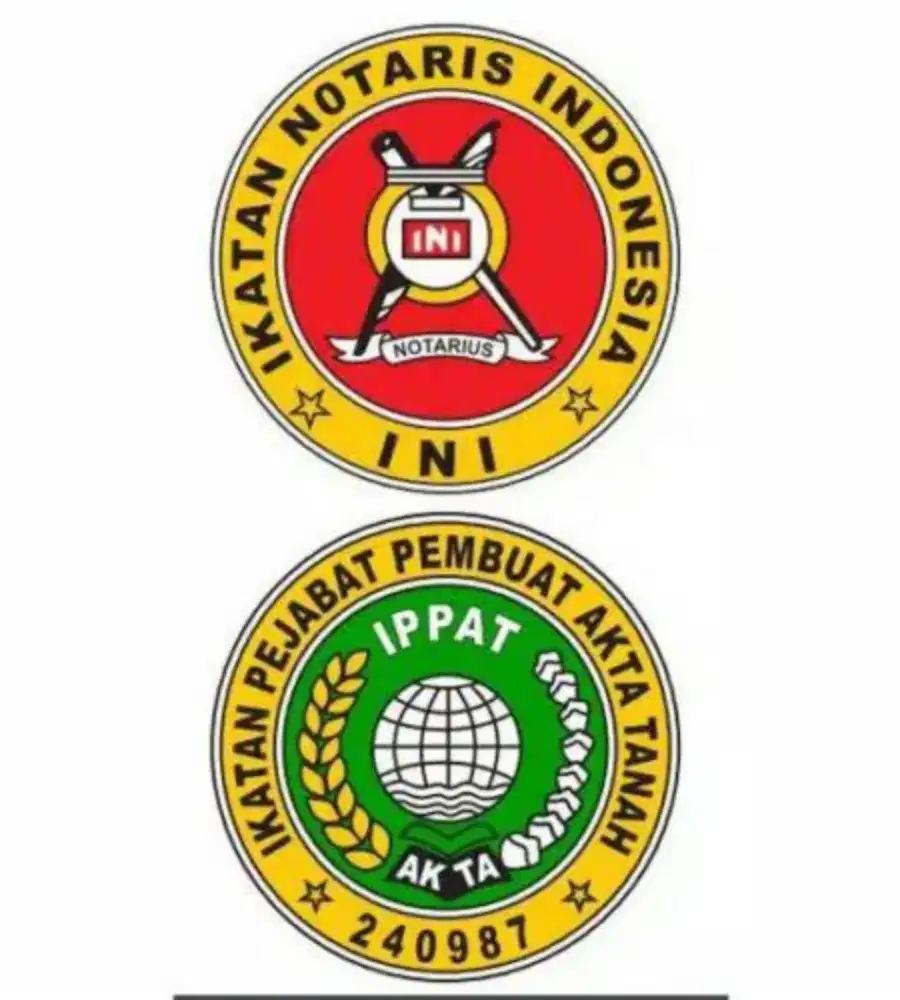JASA PPAT/Notaris