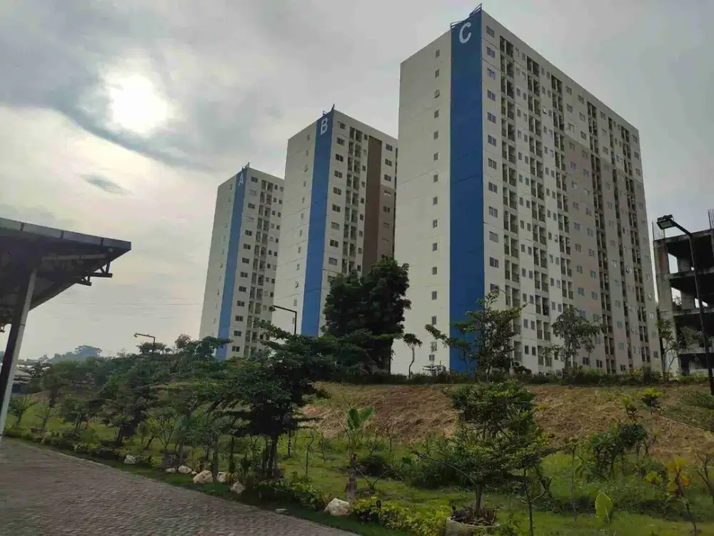 Gunawangsa Gresik 2 br termurah