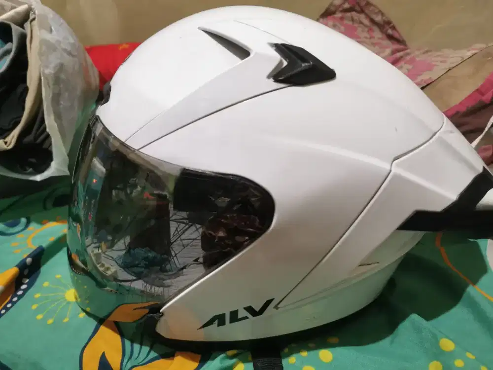 ALN ULTRON PRO SIZE L