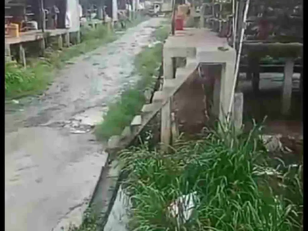 Dijual Tanah untuk Peternakkan.