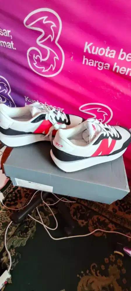 Sepatu New balance
