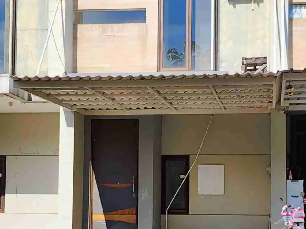 PANTAI MENTARI HAMILTON‼️Disewakan Rumah Siap Huni Dekat Pantai Kenjeran,Rs Mitra Keluarga,Pakuwon City,Galaxy Mall,Its,Unair