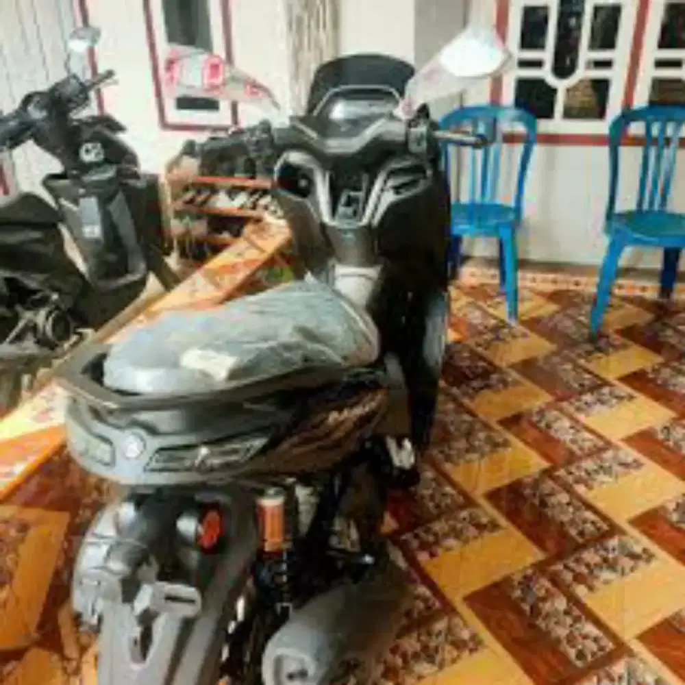 Cari yang seriuss aja