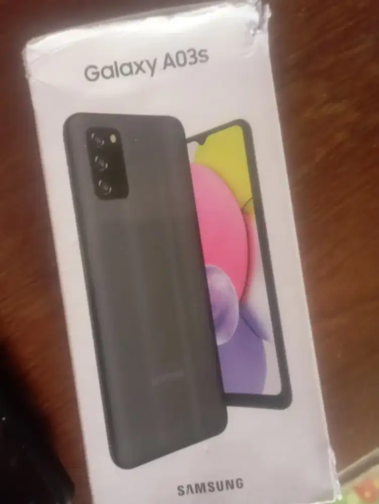 Samsung A03s Murah