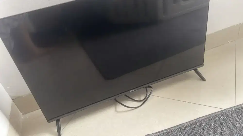 TCL 32' ANDROID TV