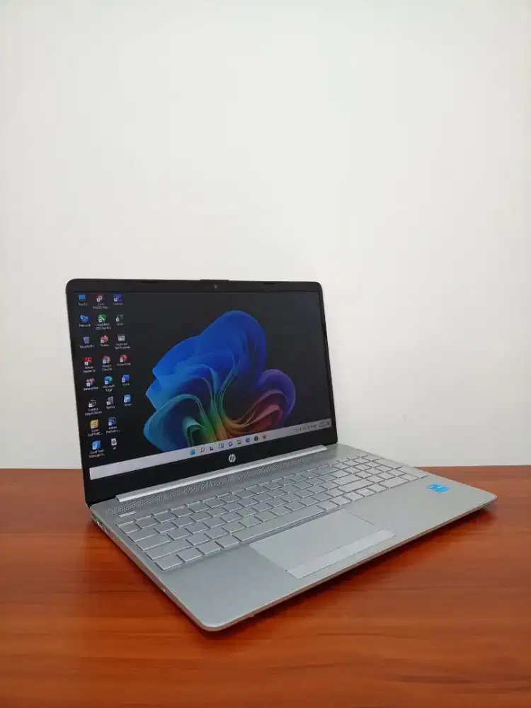 Laptop HP 15 New
