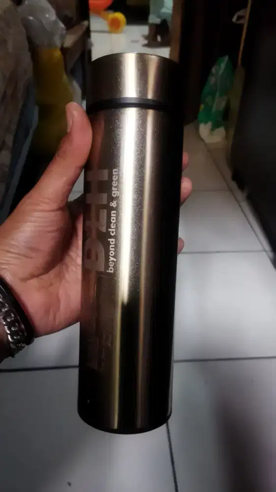 Tumbler minum murah