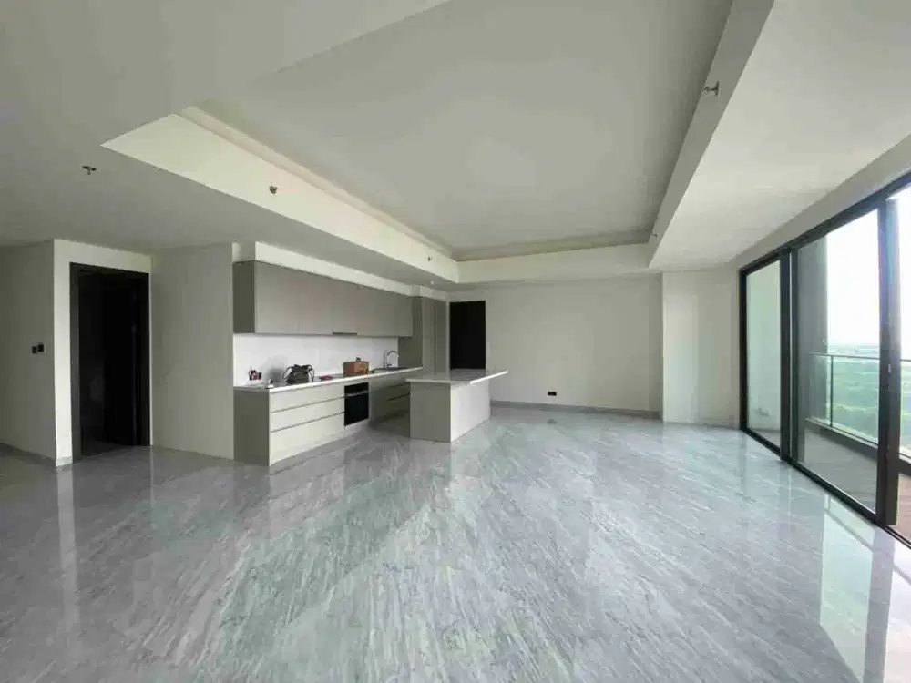 DISEWAKAN APARTEMEN ADRIYA PIK