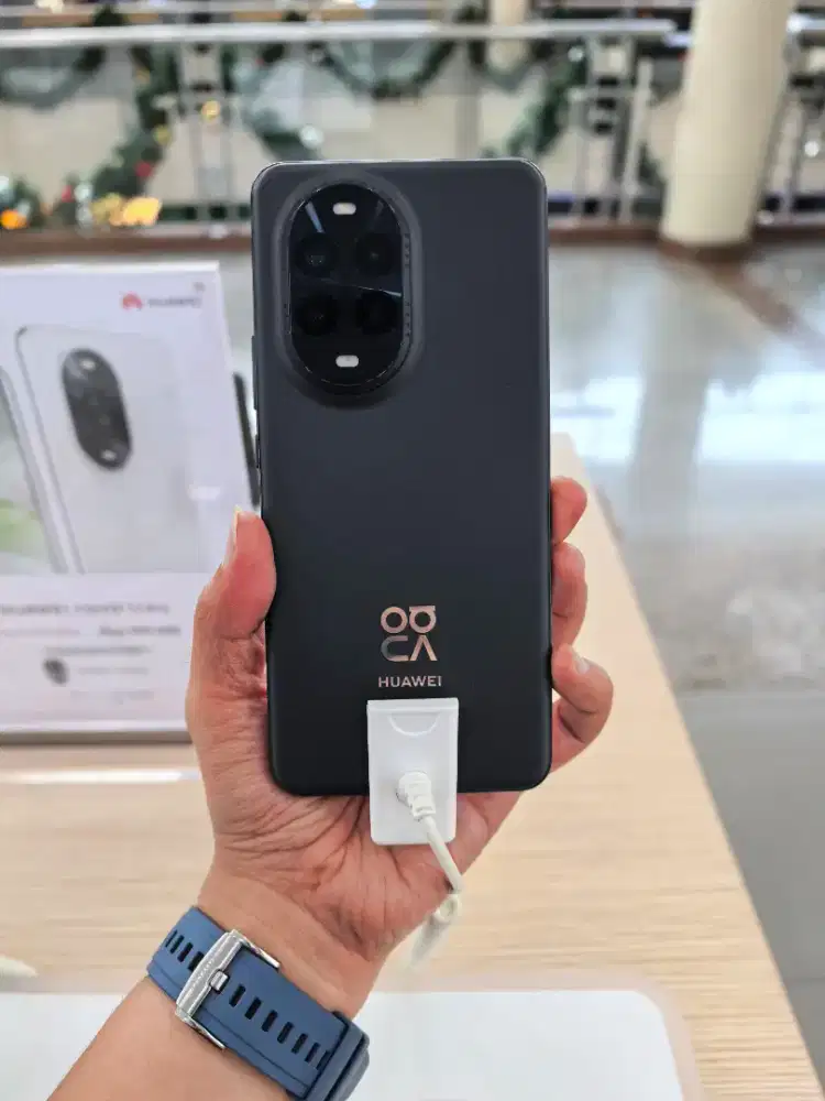 HUAWEI NOVA 13 PRO FREE FREEBUDS 6