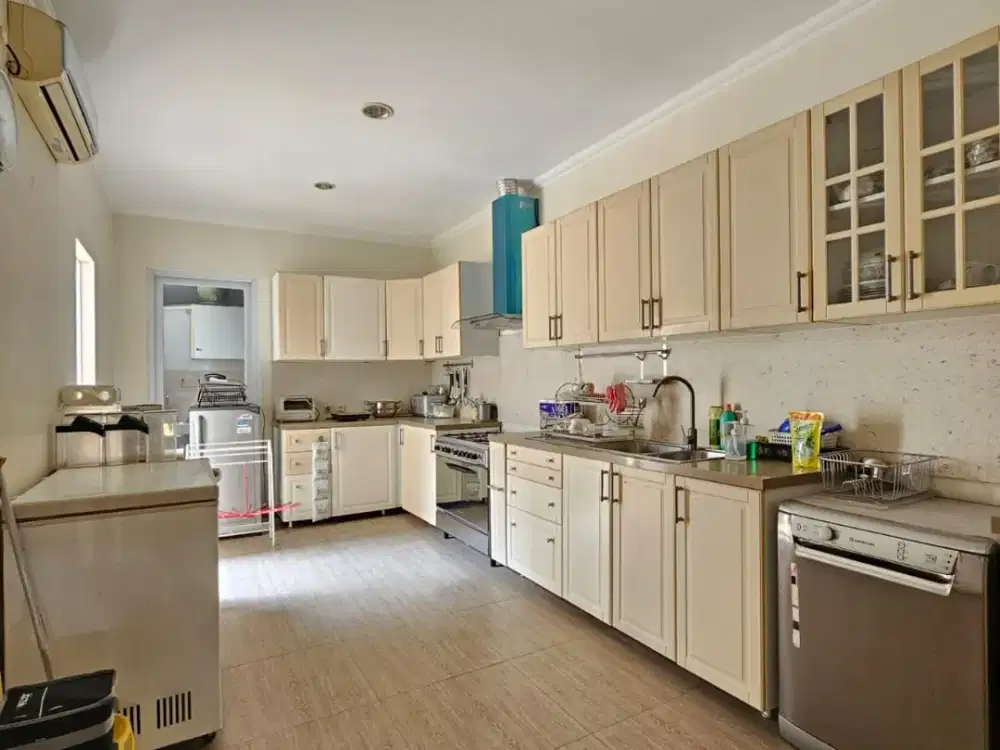 Jual Cepat Rapi Siap Huni di Cluster EMERALD