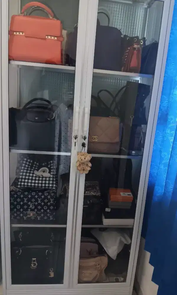 Tas & Dompet PL (200 keatas ).