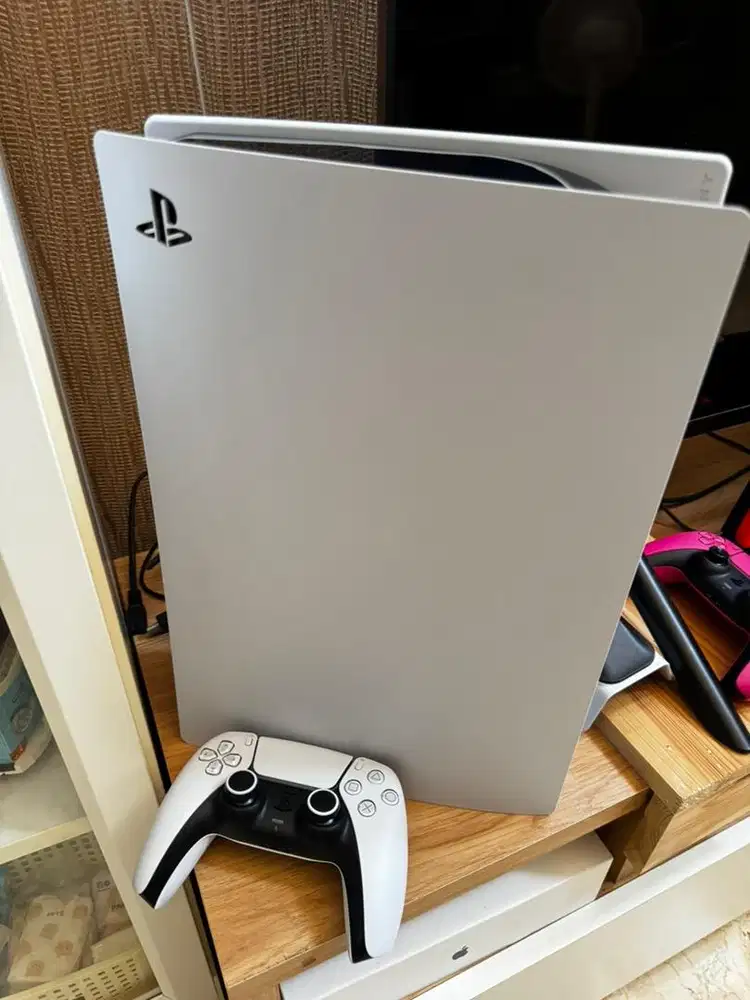 PS5 Playstation 5 Disc Version