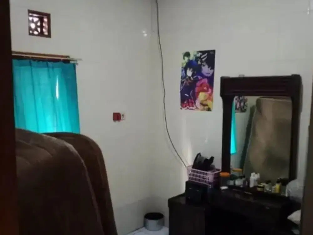 Dijual Rumah Minimalis Modern Area Perum Cijerah 2