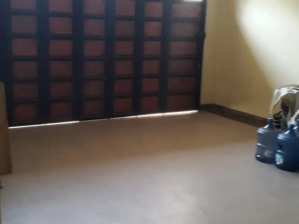 Dijual Rumah Luas Area Batununggal