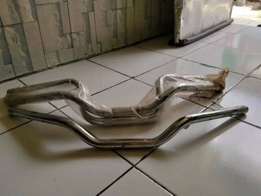 Stang motor like new