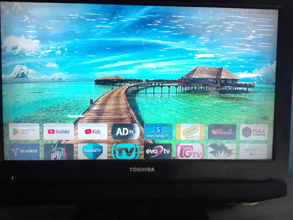 STB ANDROID X1 PRIME OS 9 GOOGLE VOICE