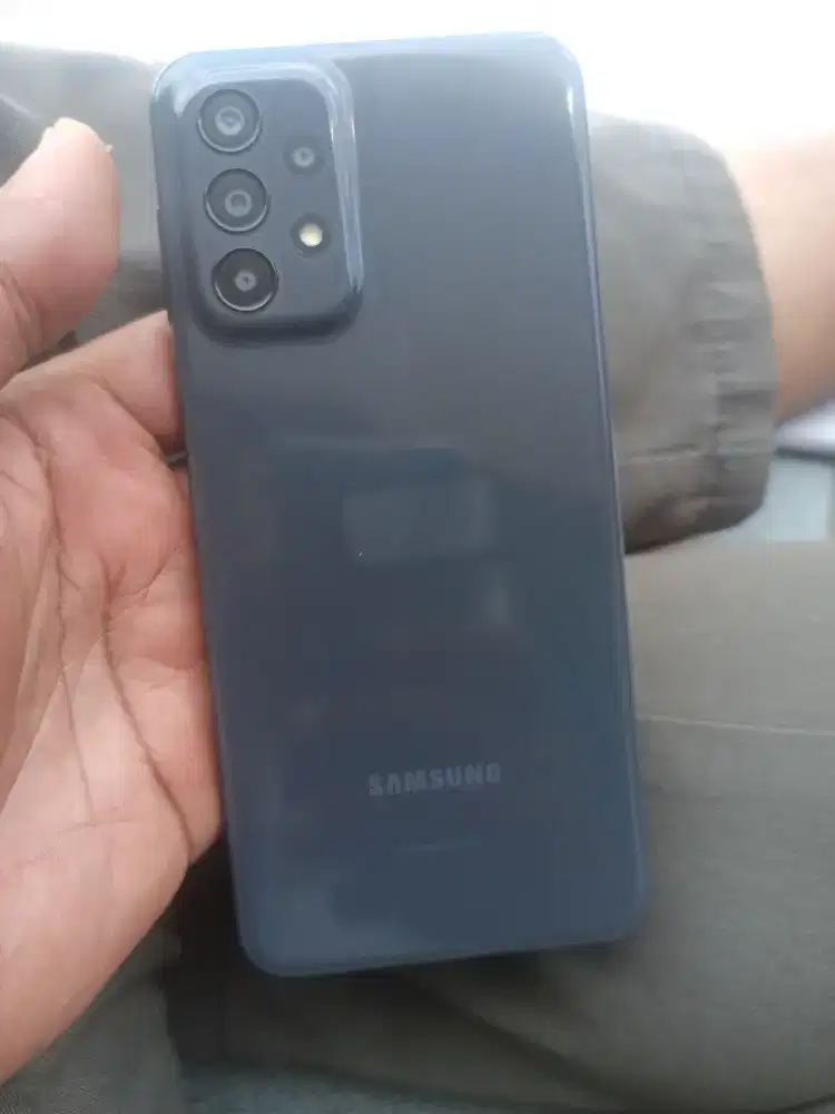 samsung a23 4g ram 6/128