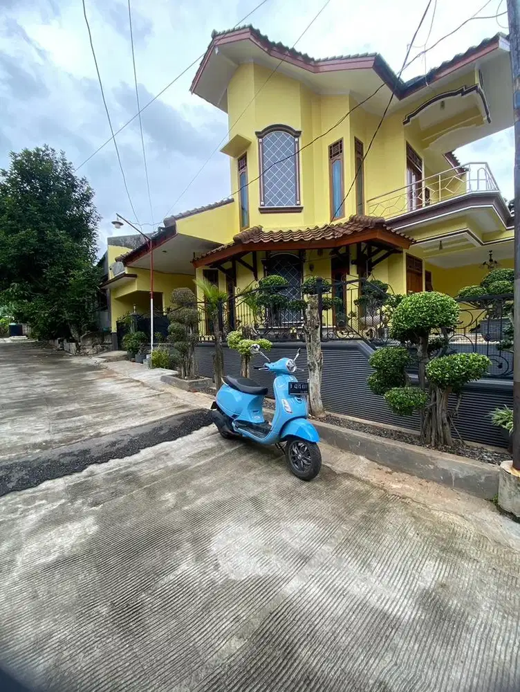 VESPA LX IGET 125 2021