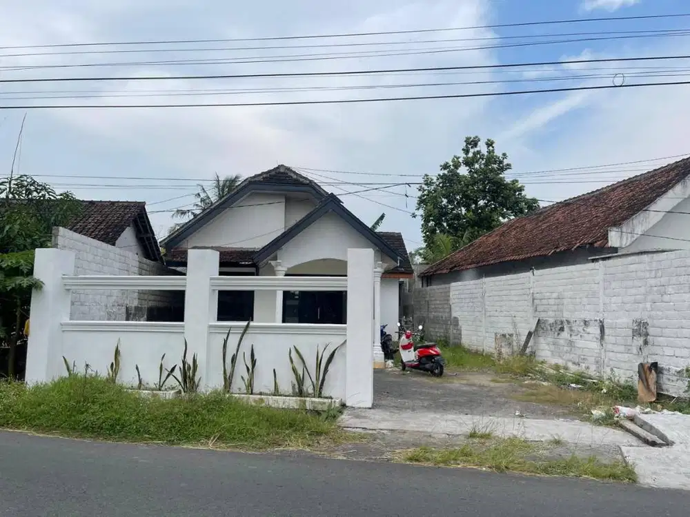 Rumah Dijual Cepat