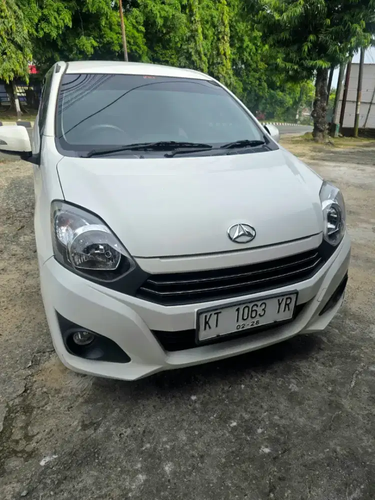 Ayla x metic  THN 2022